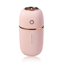 Mini humidificateur USB pour voiture