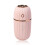 Mini humidificateur USB pour voiture 1
