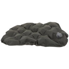 OUNONA opblaasbaar tilkussen/matras (1 stuk)