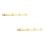 2Pièces Anneaux Métal Compact Pour Rangement Documents 5