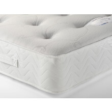 Heathopaedic Memory Pocket Deluxe 3ft Single Mattress