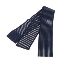 Fascia compressiva per il seno, fascia stabilizzatrice per il seno, fascia di supporto compressiva resistente per il seno, per corsa, esercizio