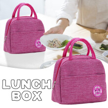 Boîtes à lunch Bentgo, sacs à lunch isothermes en toile, résistants et réutilisables, pour pique-niques d'adolescents, articles en liquidation