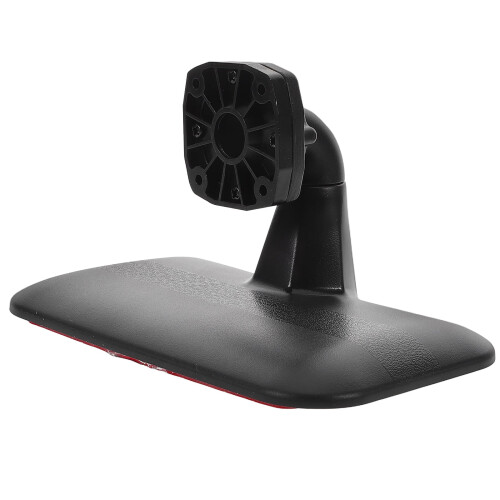 Worgeous Dash Cam Βάση Καθρέφτη Πλαστική Μαύρη Διαφανής Καταγραφή Οχήματος Χρήση 1