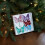 Glitter Butterfly Clips 6-Piece 1
