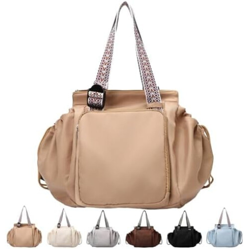 Essential tote bag multifunctional organizer 1 piece