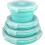 4-Piece Collapsible Food Storage Containers 1