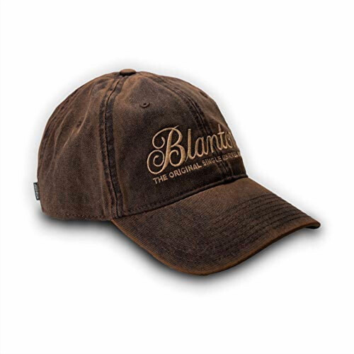 Καπέλο Blanton's Bourbon Brown