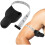 Auto Retractable Body Circumference Measuring Tape, Black 1