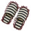 Microvezel koffiemop slippers, unisex, 1 paar 1