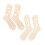 20Pièces Outils Blocage Bois Kaki Pour 3