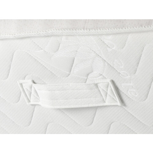 Heathopaedic Memory Pocket Deluxe 3ft Single Mattress 1