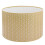 Black Metal Drum Lamp Shade for Table Lamp 1