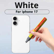 iPhone 17 Ausbesserungsstift – Mattschwarz, 20 g