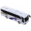 EASTIN Dan Inertia Bus Toy Παιδικό Εκπαιδευτικό Παιχνίδι Παιχνιδιού Σχολικό Λεωφορείο 1
