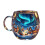 Glass Ghost Coffee Mug for Halloween & Christmas 1