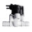 Kompaktes Magnetventil 12V oder 24V Wasserdurchflussschalter 1