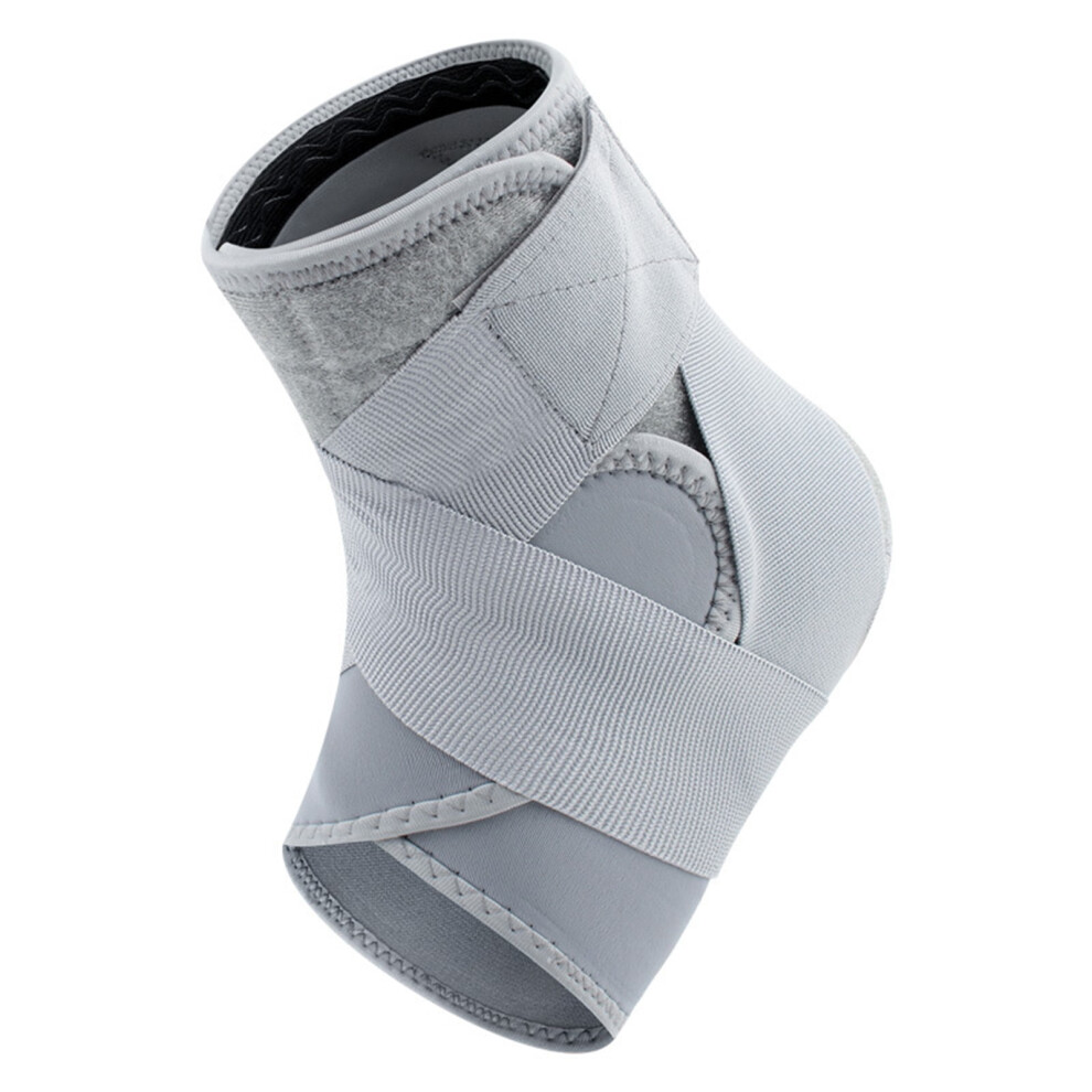 Ankle Brace Support High-Elastic Adjustable Compression