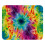 Batik-Mauspad, Gummi-Gaming-Büromatte 1