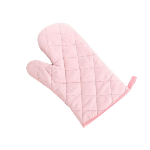 Topflappen, Backhandschuhe, Ofenhandschuhe, Hitzeschutzhandschuh