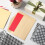 Embossing Folders Set 5.9x4.1 Inch 8 Pieces 5