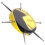 Instrument circular de punctare pentru unghii 2