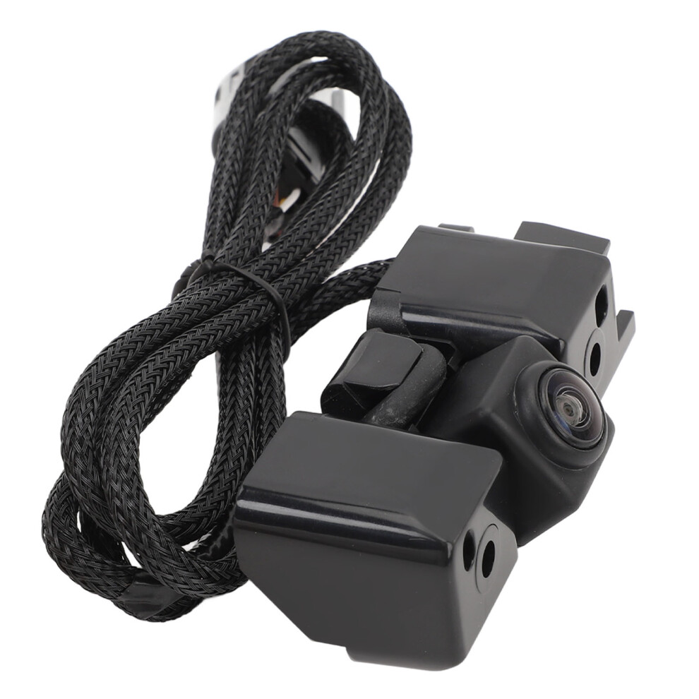 Waterproof Backup Camera Sharp Image Vehicle Reversing Aid 8401384717041