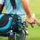 5Sets Neopreen Golfbal Tas Stofbestendig En 5