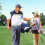 5Sets Neopreen Golfbal Tas Stofbestendig En 7