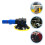WORGEOUS Auto Dent Puller Reparationsværktøj 13,5X7,62cm 3