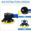WORGEOUS Auto Dent Puller Reparationsværktøj 13,5X7,62cm 5