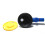 WORGEOUS Auto Dent Puller Reparationsværktøj 13,5X7,62cm 6