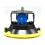 WORGEOUS Auto Dent Puller Reparationsværktøj 13,5X7,62cm 8