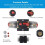 Interruttore automatico audio 30A-150A 12V-24V CC 5