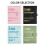 100 Buste Budget Binder 177x288mm Rosa 2