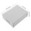 Beige Metal Electronics Enclosure 14.3x12.0x5.5 in 7