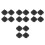 16Pièces Buzzer Plastique Noir Compact Pour Blagues Et 7