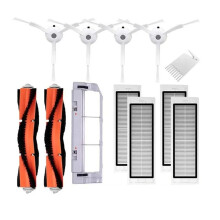 Per Mi Robot 1/ 1S SDJQR01RR SDJQR02RR SDJQR03RR Roboeock E3, S4, S4 Max, S5 Accessori per Aspirapolvere