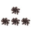 200Pièces Support De D'arbres Café Pour Décor Architectural DIY 6