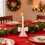 Pink Ceramic Bow Candle Holder – 1 Pack 4