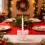 Pink Ceramic Bow Candle Holder – 1 Pack 5