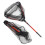 3Pcs Multi-Color Foldable Fishing Net with Extendable Aluminum Handle 10