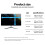 Acrylic 21.5" Blue Light Blocking Anti-Peep Screen Protector for Laptop/Desktop 2