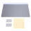 Acrylic 21.5" Blue Light Blocking Anti-Peep Screen Protector for Laptop/Desktop 3