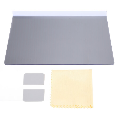 Acrylic Blue Light Anti-Peeping 21.5 Inch Laptop Screen Protector 2