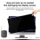 Acrylic Blue Light Anti-Peeping 21.5 Inch Laptop Screen Protector 14