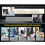 Acrylic 21.5" Blue Light Blocking Anti-Peep Screen Protector for Laptop/Desktop 4