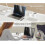 Acrylic 21.5" Blue Light Blocking Anti-Peep Screen Protector for Laptop/Desktop 15