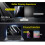 Acrylic Blue Light Anti-Peeping 21.5 Inch Laptop Screen Protector 12
