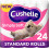 Cushelle Simply Soft Toilet Roll – 24 Standard Rolls – Soft & Strong Bathroom Tissue 1